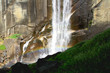 waterfall rainbow