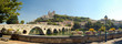 panorama pont vieux à béziers