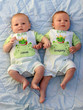 twins