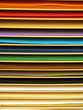 colors paper