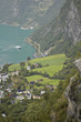 norwegian fjord