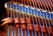 cordes de piano