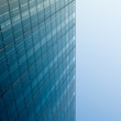 glass and steel