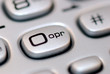 operator button operator button