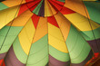 hot air balloon