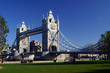 tower bridge - london