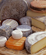 fromages