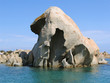 roccia sardegna