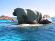 roccia sardegna