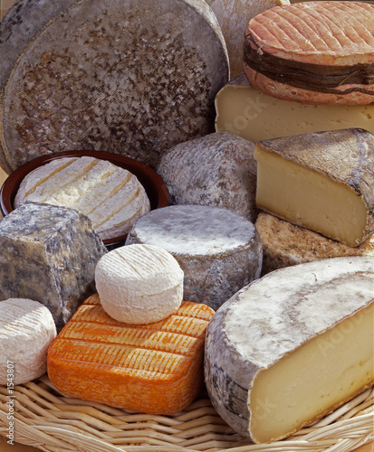 fromages