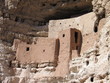 montezuma's castle