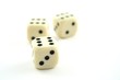 Photo: dice dice