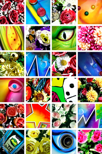 pop art