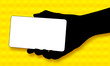 business card