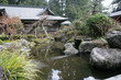 jardin temple