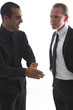 business chat