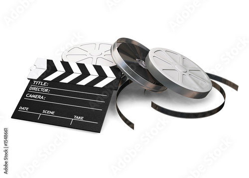 movie items