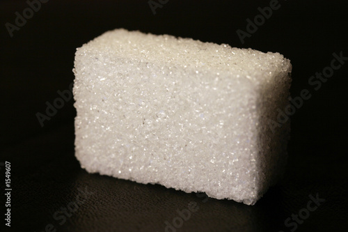 Photo : morceau de sucre morceau de sucre