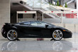 supersports car