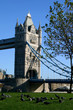 tower bridge - london