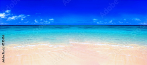 Photo: the beach of my dream the beach of my dream
