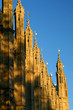 houses of parliament london