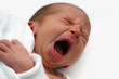 crying baby