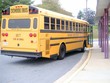bus scolaire aux etats-unis