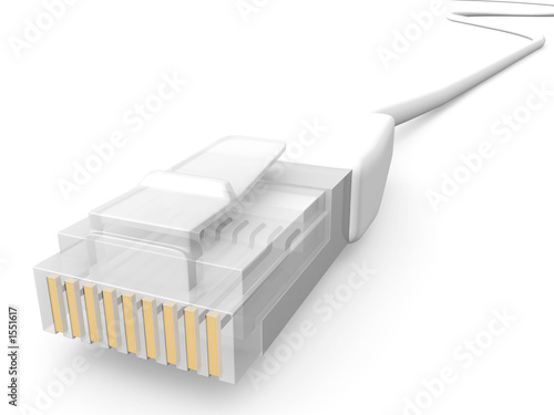 netzwerk kabel 1