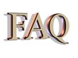 3d lettering: faq frequently asked questions 3d lettering: faq frequently asked questions