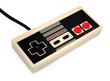 video game controller