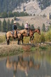 reflections of the wild west reflections of the wild west