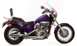 motorcycle