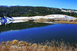 lake in colorado