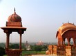 paysage du rajasthan