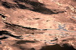 red water closeup