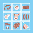 cochon