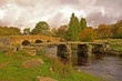 clapper bridge