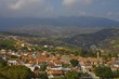 mountain vilage. cyprus mountain vilage. cyprus