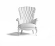 Foto: blank armchair blank armchair
