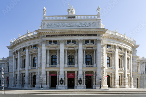 burgtheater wien