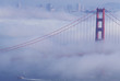 golden gate bridge w/san francisco view