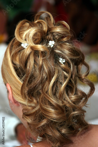 hair style