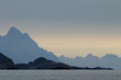 fjord norvégien