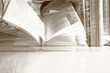 paso de paginas