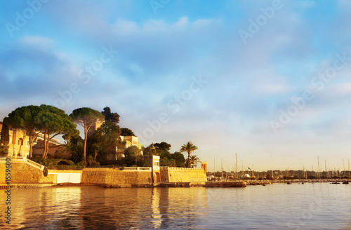 Photo: juan les pins #24 juan les pins #24