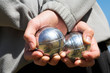 Photo: petanque petanque