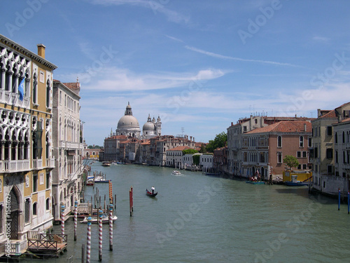 canal grande canal grande