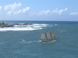 sailboat