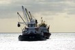 fishing boat